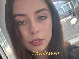Phyllisaven
