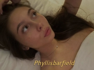 Phyllisbarfield