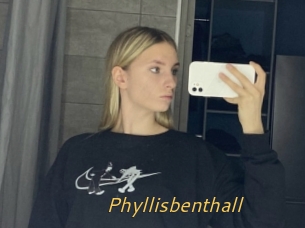 Phyllisbenthall