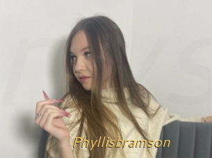 Phyllisbramson