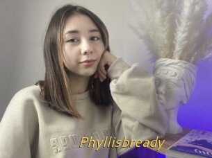 Phyllisbready