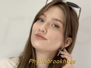 Phyllisbrookhous