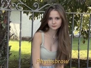 Phyllisbrow