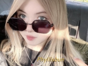 Phyllisbun