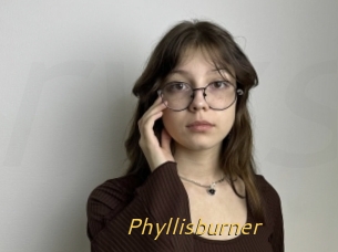 Phyllisburner