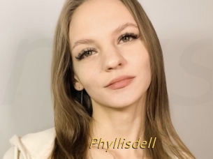 Phyllisdell