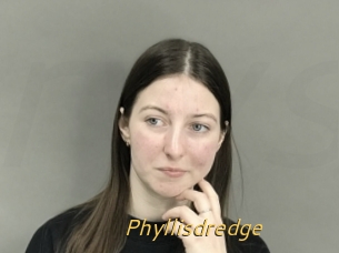 Phyllisdredge