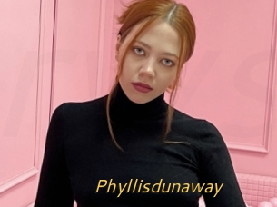 Phyllisdunaway