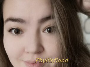 Phyllisflood