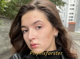 Phyllisforster
