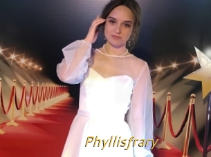 Phyllisfrary