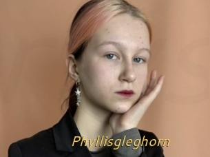 Phyllisgleghorn