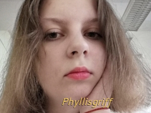 Phyllisgriff