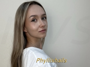 Phyllishails