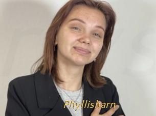 Phyllisharn