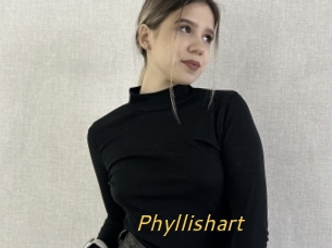 Phyllishart