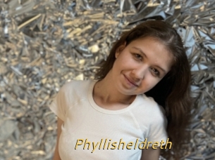 Phyllisheldreth