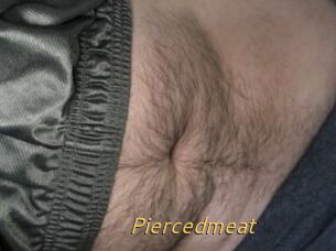 Piercedmeat