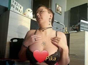 Pika