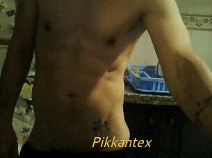 Pikkantex
