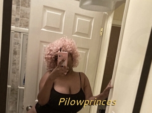 Pilowprinces