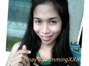 PinayTScummingXXX