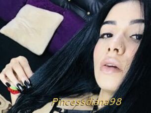 Pincessdiana98