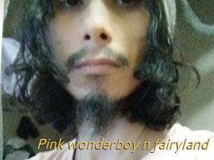 Pink_wonderboy_n_fairyland
