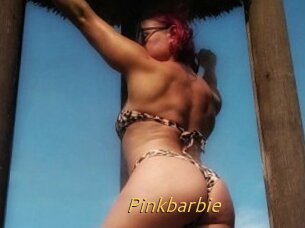 Pinkbarbie