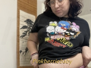 Pinkberriebaby