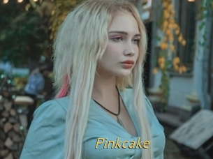 Pinkcake