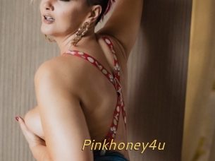 Pinkhoney4u