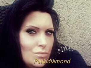 Pinkidiamond