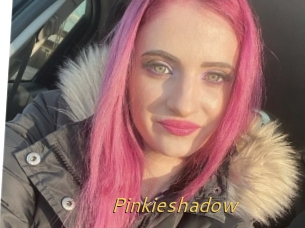 Pinkieshadow