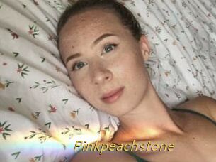 Pinkpeachstone