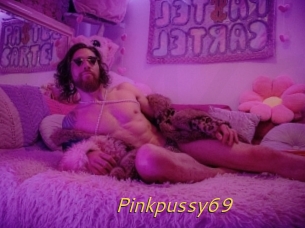 Pinkpussy69