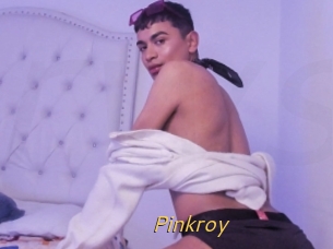 Pinkroy