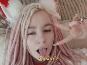 Pinkyliza