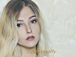 Pinkymolly