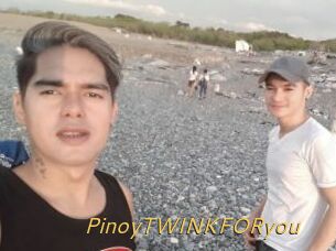 PinoyTWINKFORyou