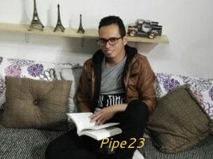Pipe23