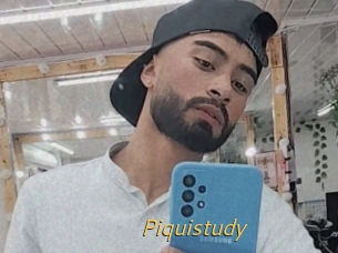 Piquistudy