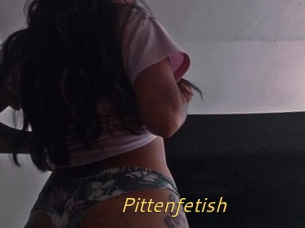 Pittenfetish