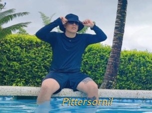Pittersornil