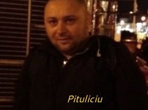 Pituliciu