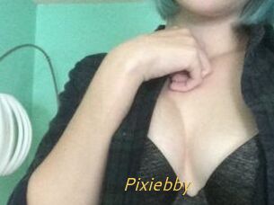 Pixiebby