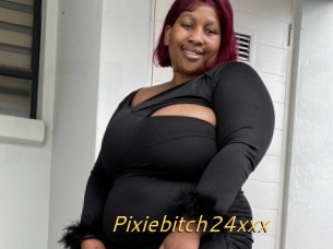 Pixiebitch24xxx
