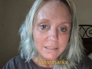 Pixiemarkx