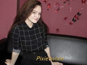 Pixietwixie