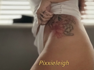 Pixxieleigh